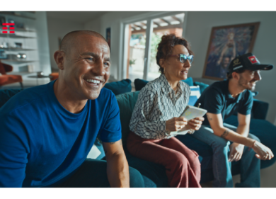 TIM: Bagnaia e Cannavaro protagonisti dello spot TimVision Calcio e Sport