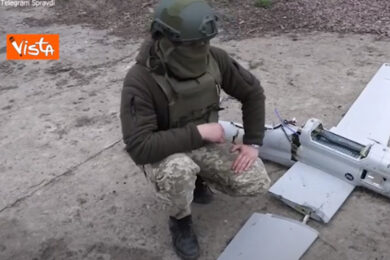 Drone russo caduto in Romania, Bucarest: “Violata sovranità di un Paese Nato”