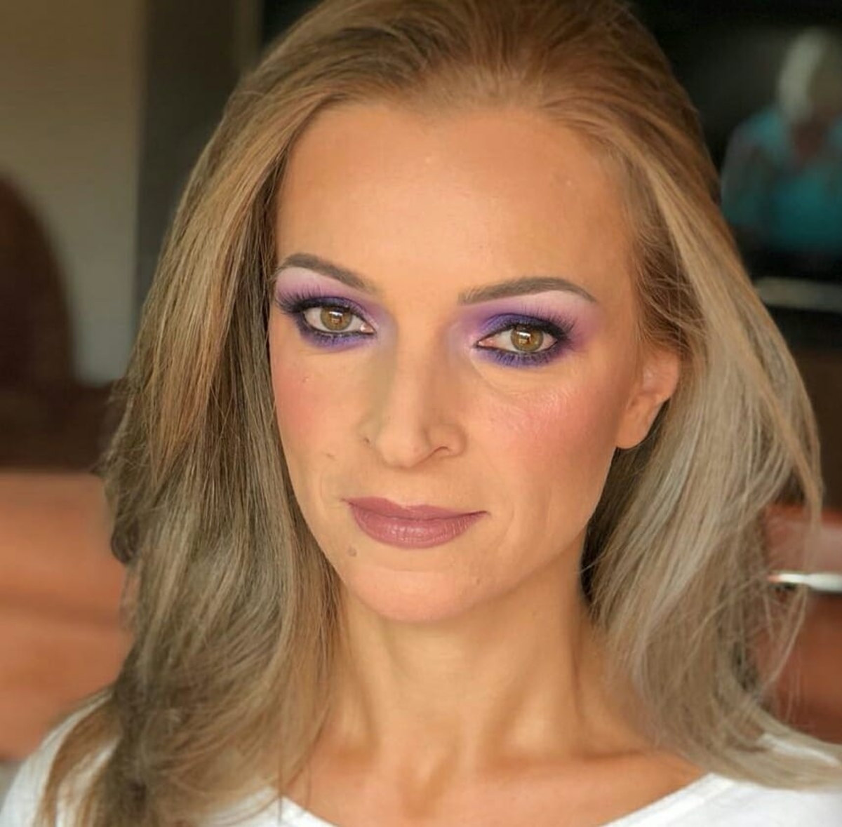 Ecco la moglie (romena) del generale Vannacci. FOTO
