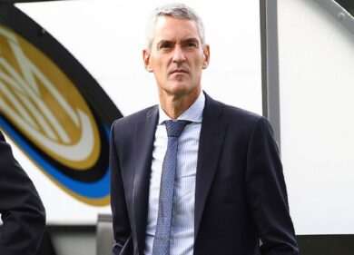 Il Ceo Corporate dell’Inter apre a Rozzano: “A gennaio valutiamo fattibilità”