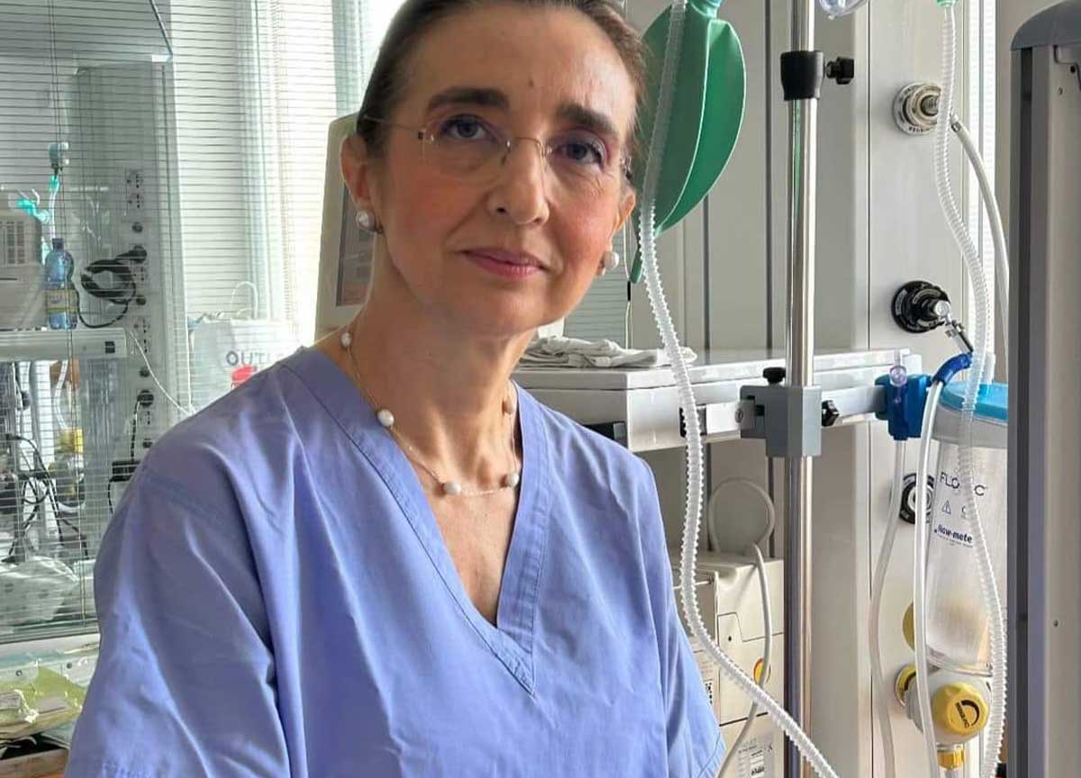 Bimbi abbandonati sul Gra, mangiavano terra: salvati all’Umberto I. La storia Bimbi abbandonati sul Gra, mangiavano terra: salvati all’Umberto I. La storia
