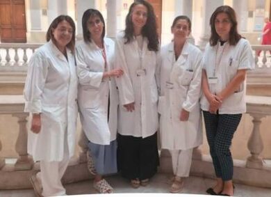 Bimbi abbandonati sul Gra, mangiavano terra: salvati all’Umberto I. La storia