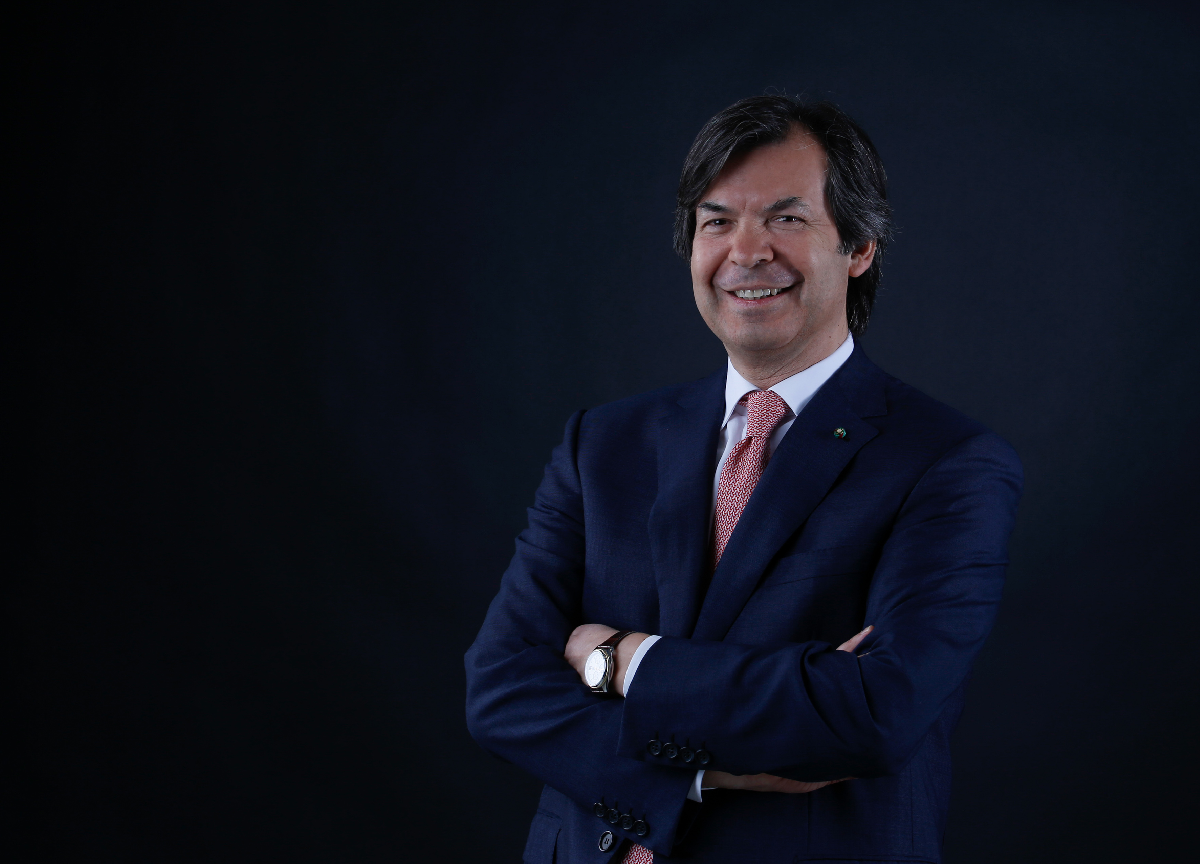 Intesa Sanpaolo, Messina miglior Ceo: l’intervista a Insitutional Investor Intesa Sanpaolo, Messina miglior Ceo: l’intervista a Insitutional Investor