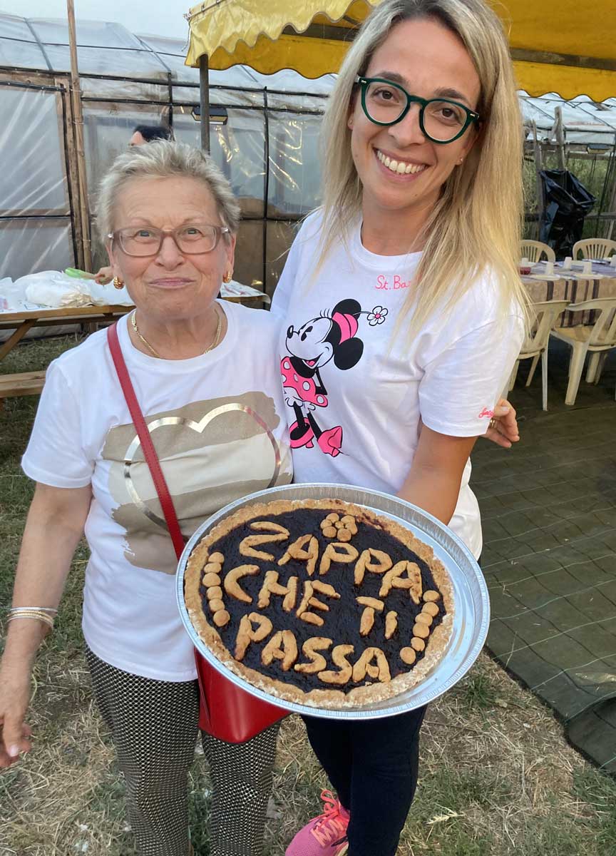 Roma, fine estate a tutta birra: due giorni di festa agricola al Divino Amore Roma, fine estate a tutta birra: due giorni di festa agricola al Divino Amore