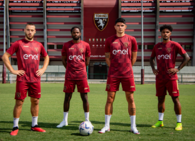 Enel diventa Official Energy Partner del Torino Football Club