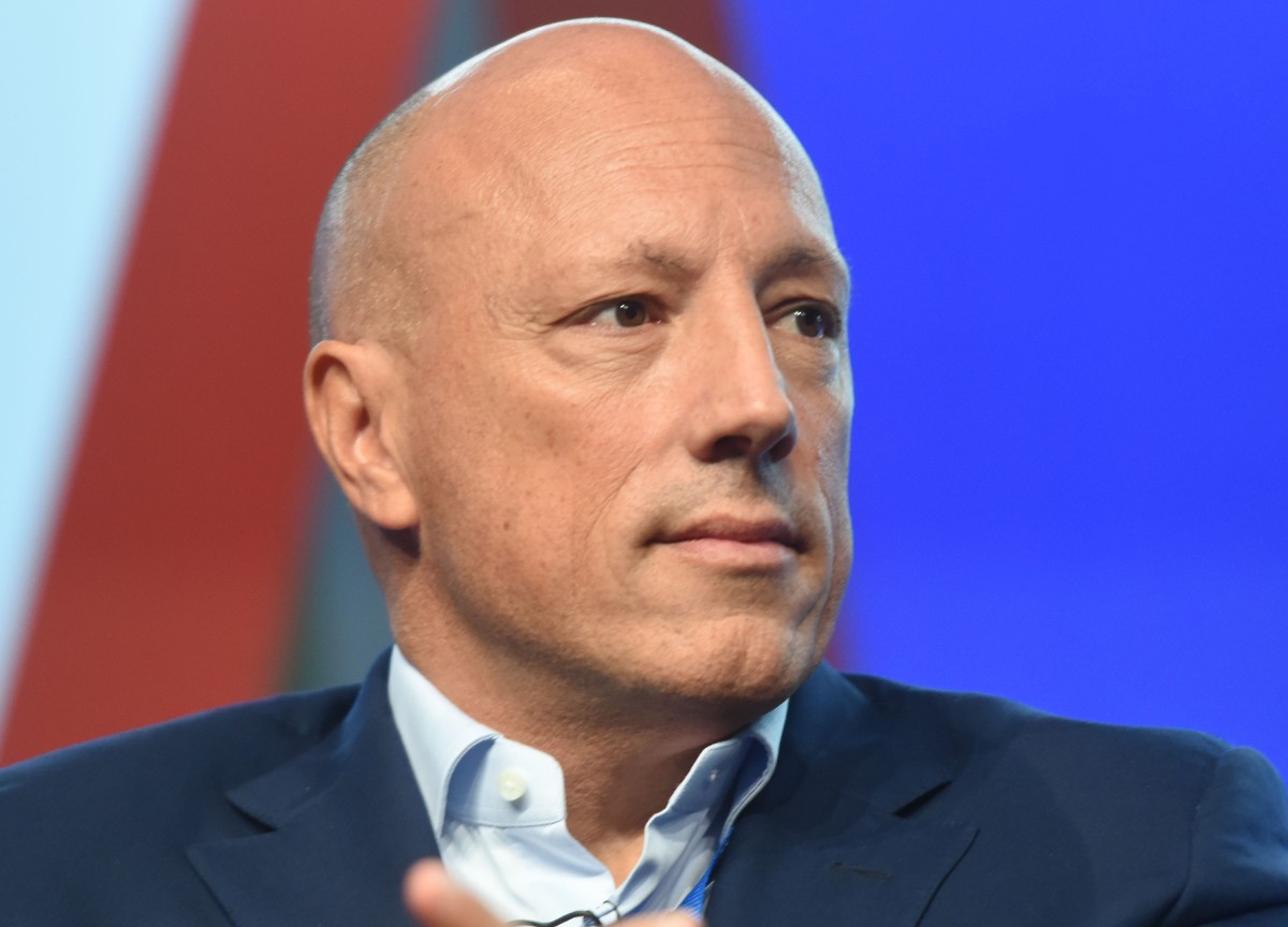 Amplifon, Enrico Vita miglior CEO in Europa nel settore MedTech Amplifon, Enrico Vita miglior CEO in Europa nel settore MedTech