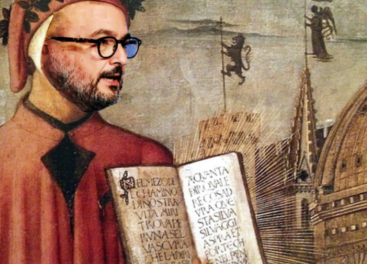 Galleria foto 'Conoscenza o Canoscenza, la verità: il ministro sceglie la formula più facile' - foto 1