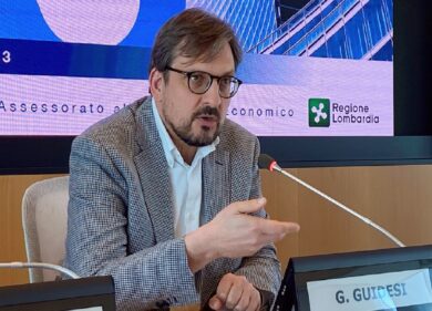 Secondo trimestre 2023, la manifattura lombarda tiene