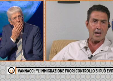 Ascolti tv, Fuori dal Coro vola. Giordano debutta meglio della Berlinguer