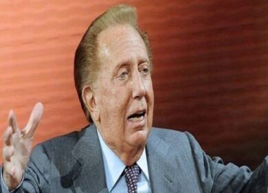 Milano, una targa a Mike Bongiorno partigiano e antifascista