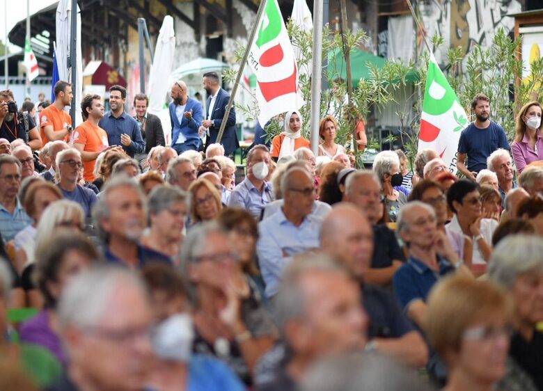 Torna la Festa dell’Unità a Milano, la sfida per il dopo Sala passa anche da qui. Il programma e i protagonisti