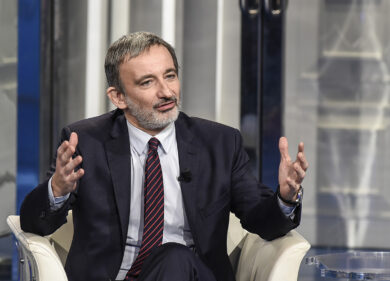 Libero, Senaldi “fornirà idee” a Sechi. E Pietro spinge per un posto in tv