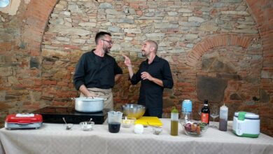 Rai, Road To Meraviglie. Stefano Bini: “Scopriamo le ricette della tradizione”