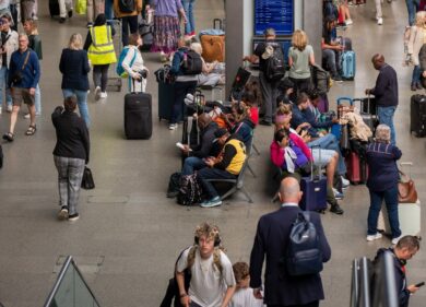 Sciopero aerei 8 settembre: tutti i trucchi per salvare il viaggio