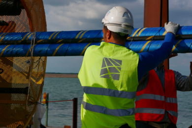 Adriatic Link, Terna: assegnato a Prysmian la fornitura dei cavi sottomarini