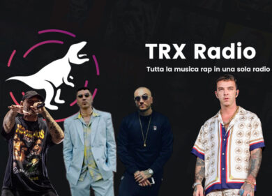 Radio Trx di Marra, Fibra e Salmo non azzanna più: ceduta a Friends & Partners