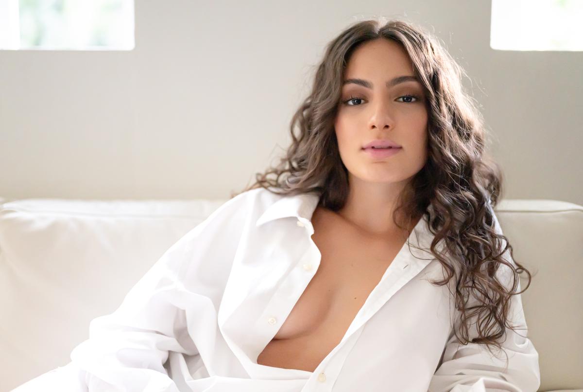 Matilde G, dopo l’Asia conquista l’Italia