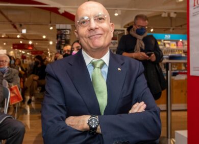 Albertini: “Le squadre andranno fuori Milano: il quadro è irreparabile”