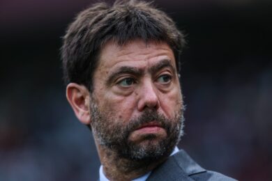 Andrea Agnelli, la holding Lamse chiude il 2022 con ricavi in aumento