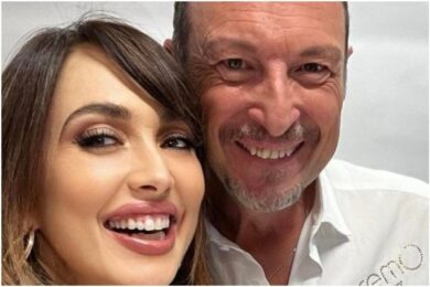 Amadeus: 61 candeline spente mentre progetta il suo quarto Festival di Sanremo