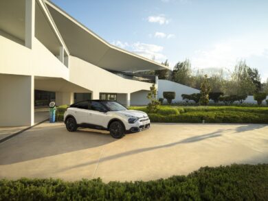 Citroen con Easy Go rende l’elettrico accessibile a tutti