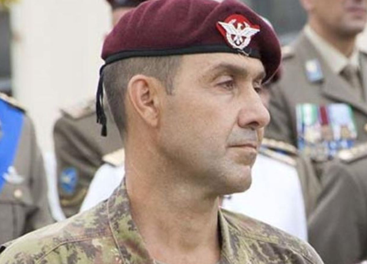 Vannacci, i generali allo scoperto: “Dà voce alla maggioranza silenziosa”