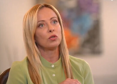 Crolla il Pil. Manovra, si complica la caccia ai fondi del governo Meloni