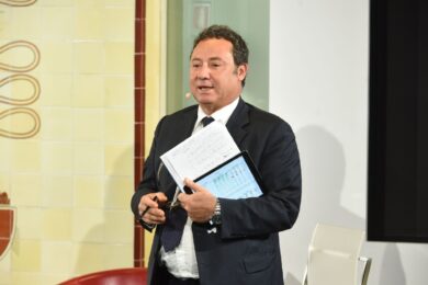 L’ex Sole 24 Ore Plateroti nuovo direttore di NewsMondo.it