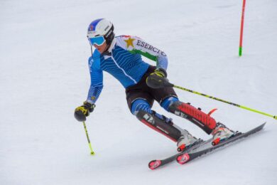 Andrea Bertoldini, la promessa dello sci: futuro, ambizione e consapevolezza