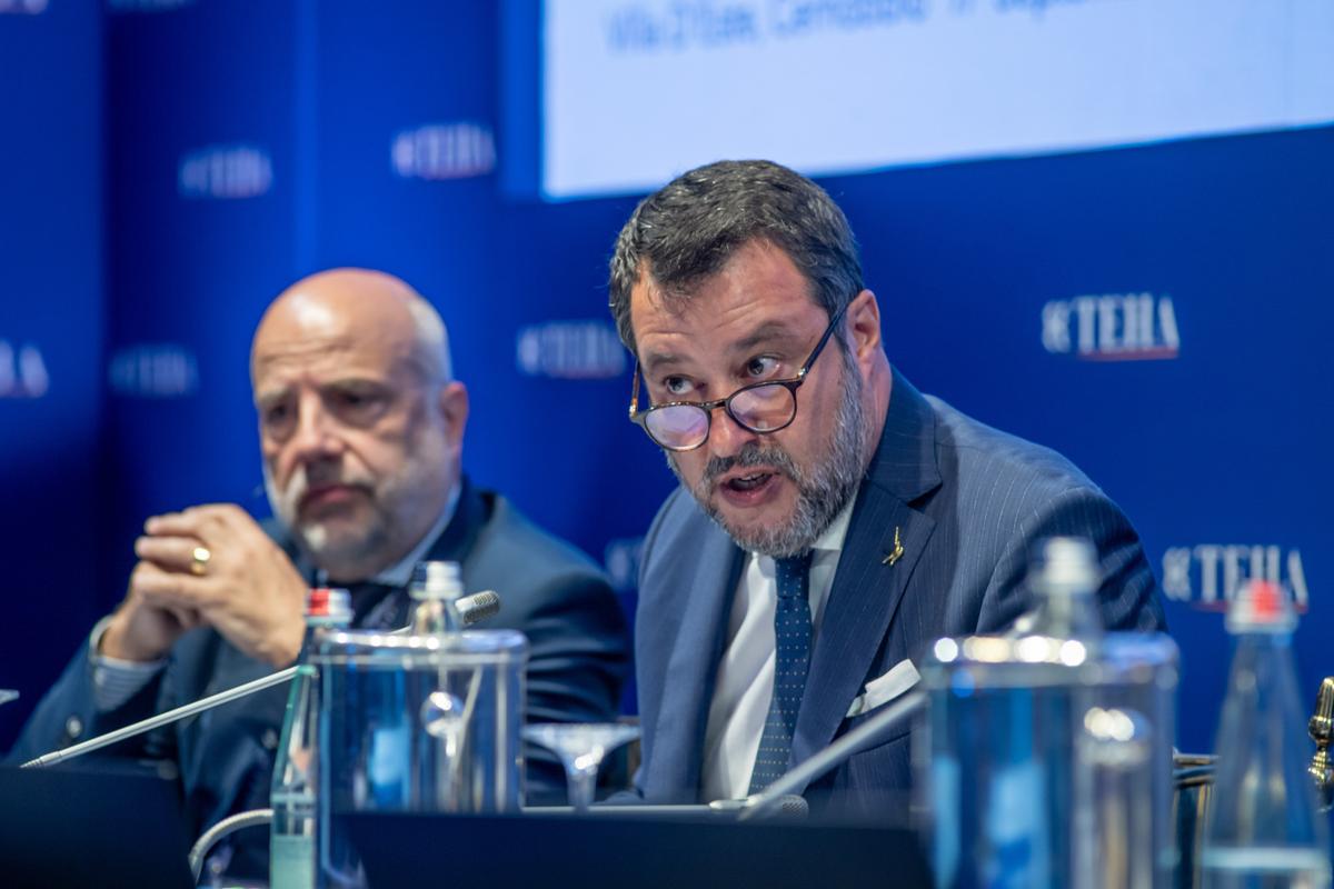 Fiera del Levante Bari 86^ ediz. ‘L’Europa ti cambia la vita’: dal 9 al 17 set