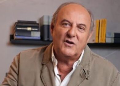Gerry Scotti rompe il silenzio, sarà a Sanremo 2024