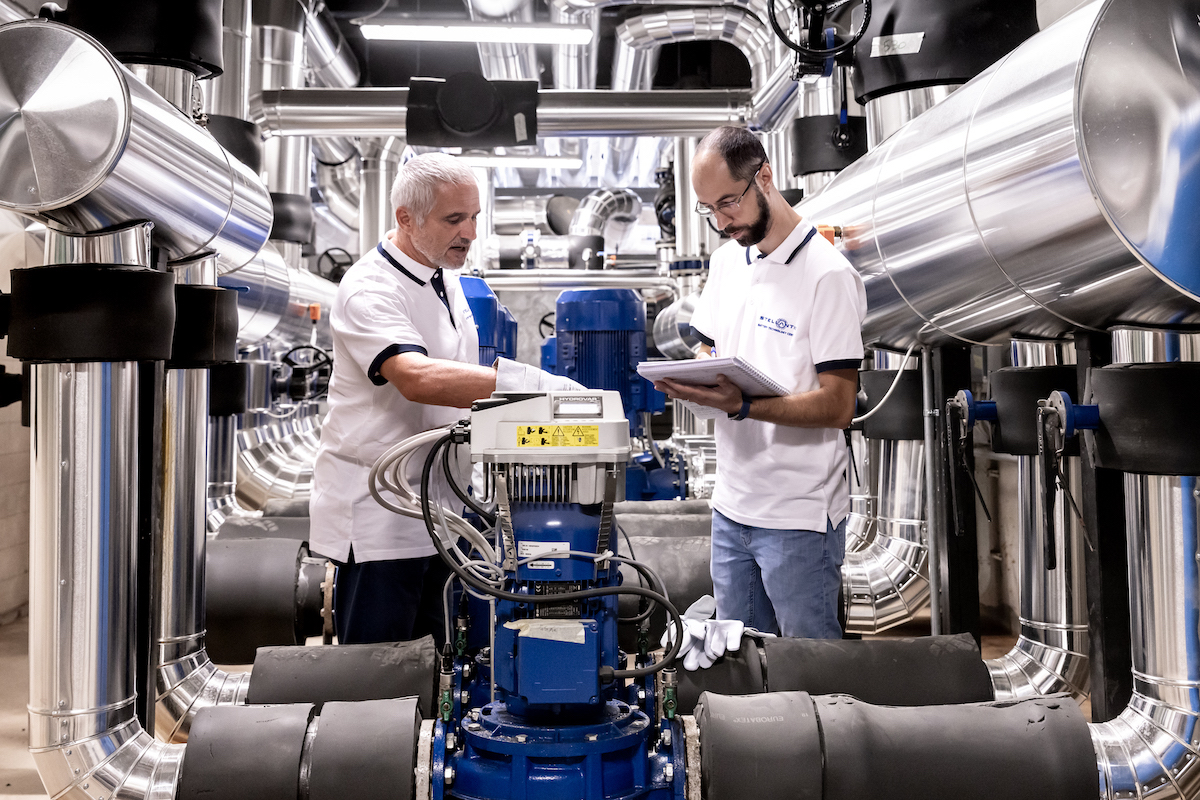 Stellantis inaugura a Torino il primo Battery Technology Center