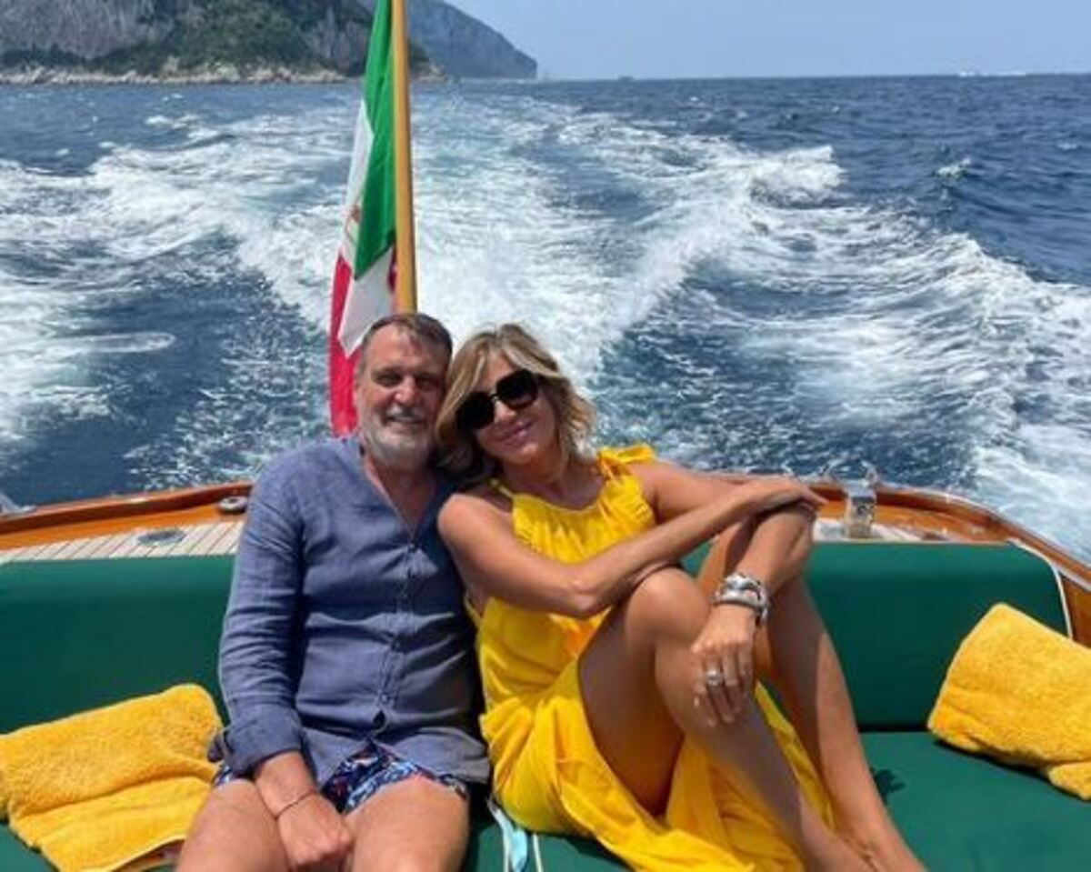 Myrta Merlino, stipendio d’oro per condurre Pomeriggio 5. Ecco quanto guadagna