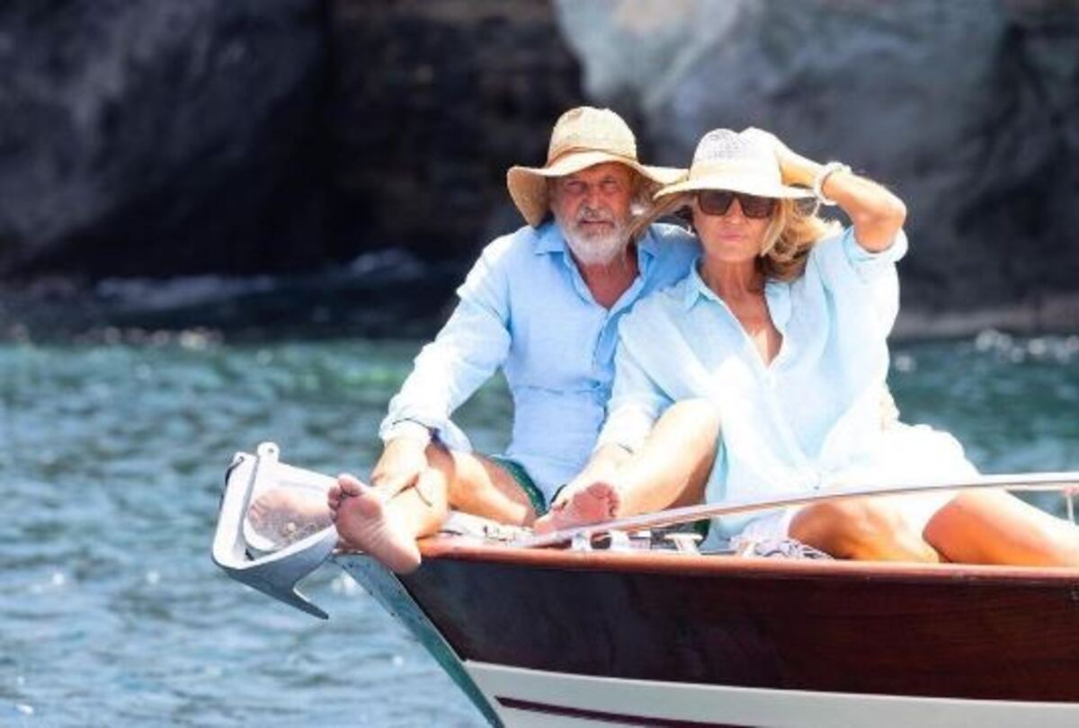 Myrta Merlino, stipendio d’oro per condurre Pomeriggio 5. Ecco quanto guadagna