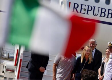 Il G20 condanna l’uso della forza, ma la Russia non viene citata