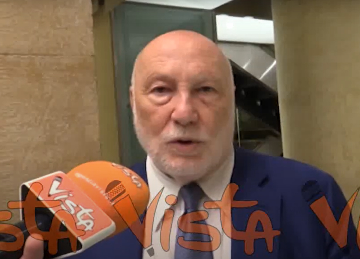 L’intervista al sociologo Domenico De Masi