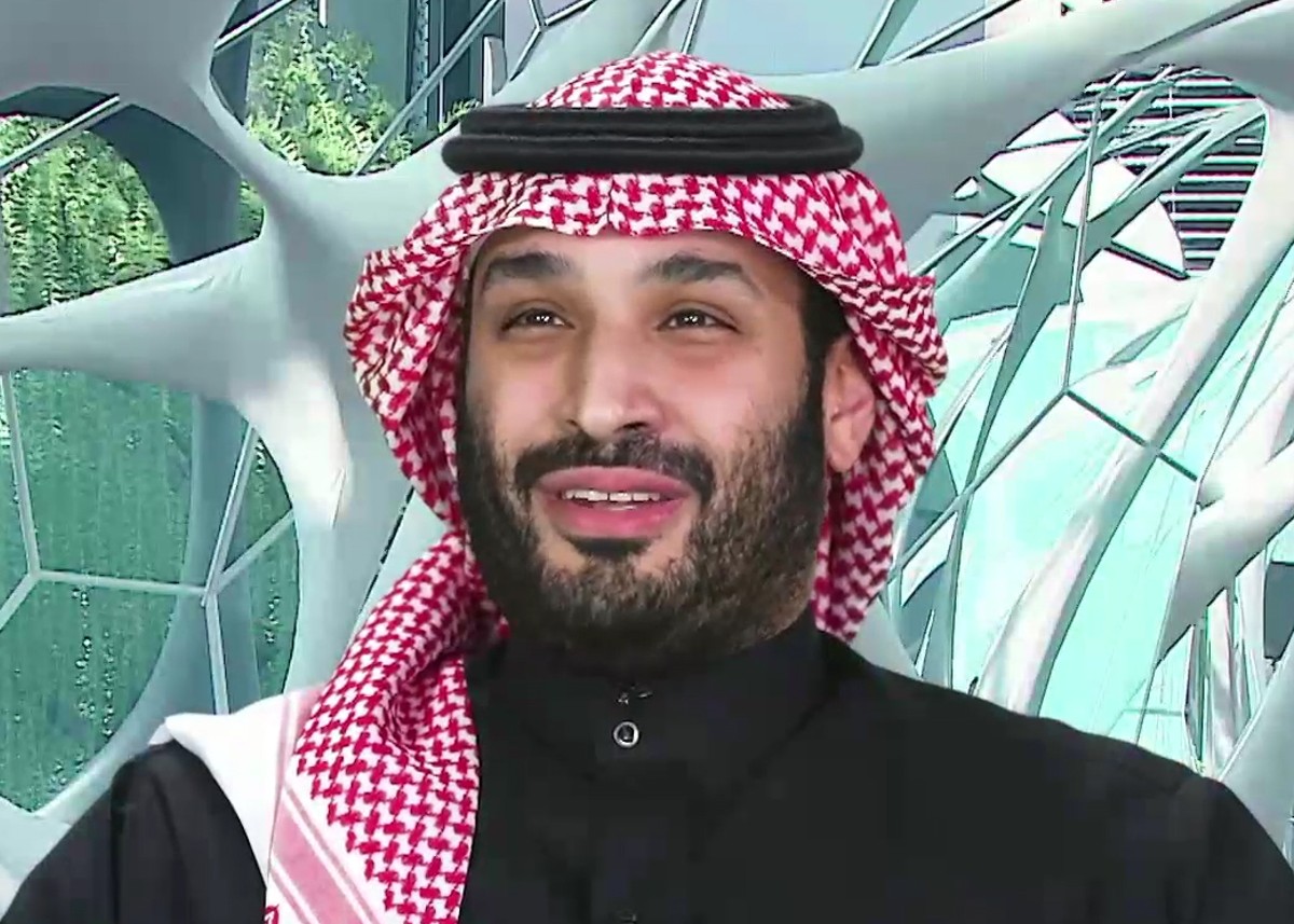 Petrodollari, il fondo dell’Arabia Saudita si “mangia” le imprese occidentali