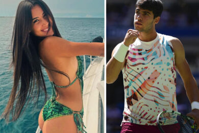 Ivana Icardi, la sorella di Mauro campionessa del mondo… per sbaglio. Spagna, gaffe incredibile