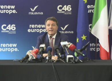 Matteo Renzi rifà la Margherita. Tornerà anche Rutelli? L’eterno sogno del “Centro” democristiano