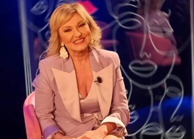 “Storie di donne al bivio”, Monica Setta torna il 5 ottobre su Rai 2