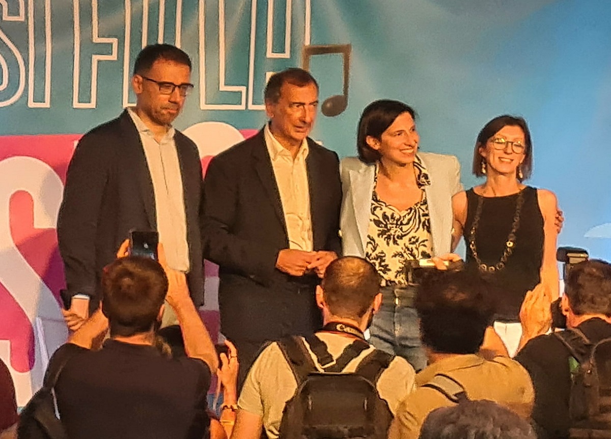 Sala a Schlein: “Il Pd non ha quasi mai premiato la politica milanese”