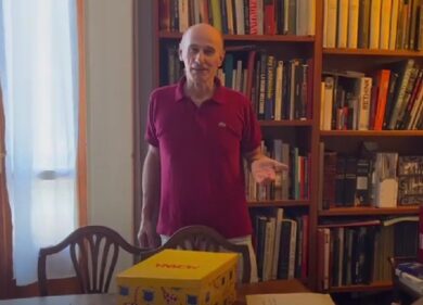 Gregoretti: “Moana Pozzi era un agente segreto”. La bomba nel docufilm