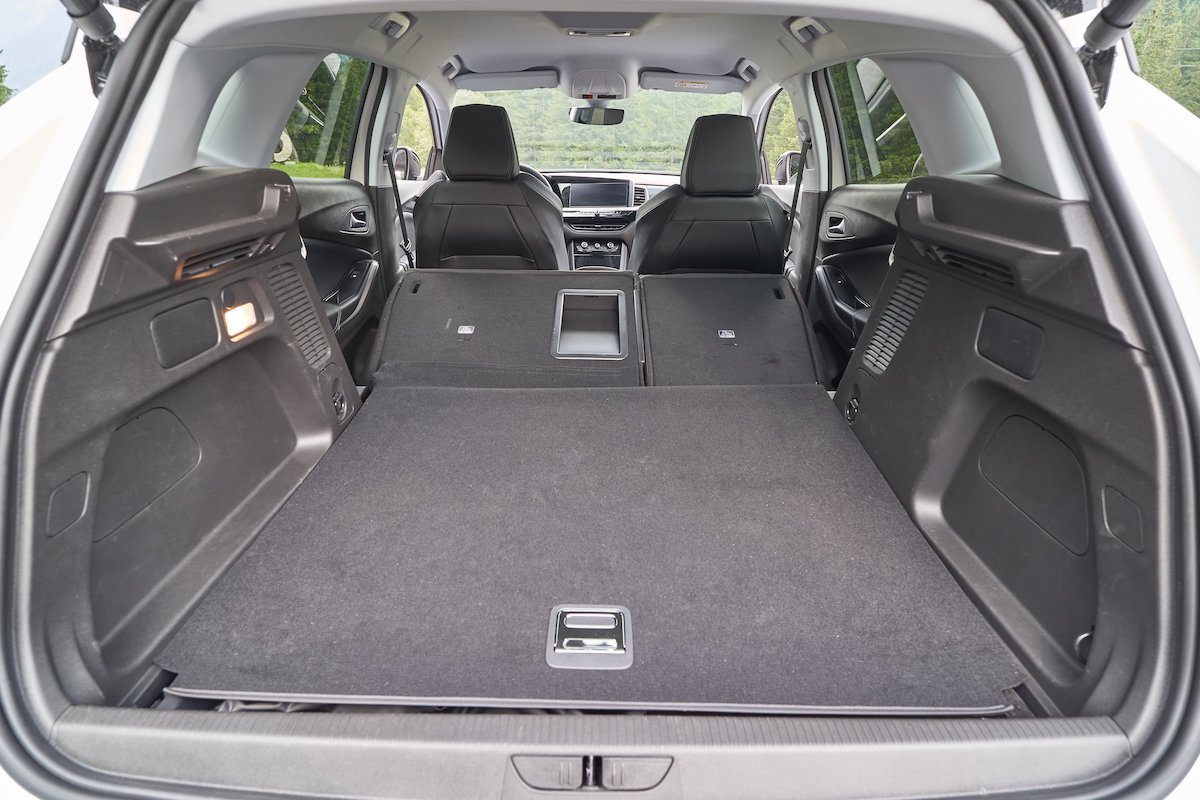 Opel Grandland GSe si conferma protagonista della nuova mobilità