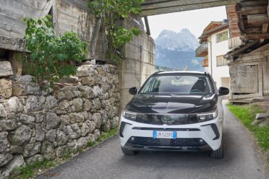 Opel Grandland GSe si conferma protagonista della nuova mobilità