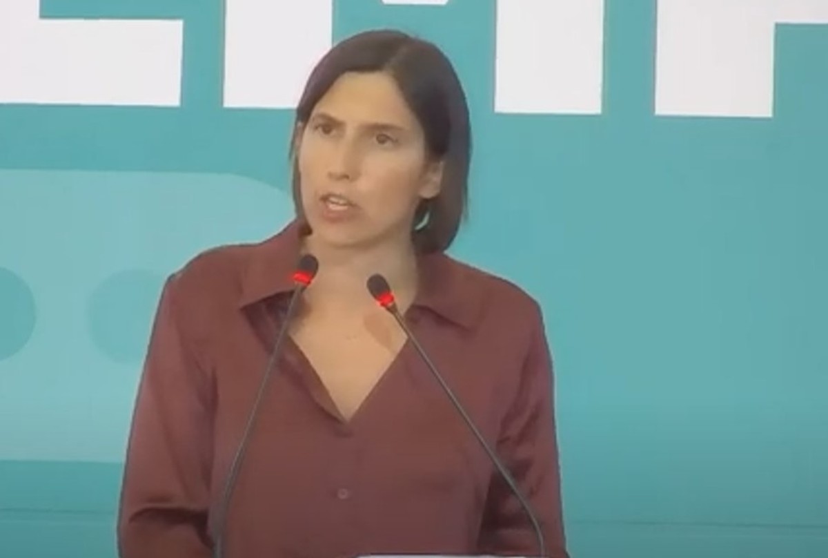 Schlein: “Contro Gentiloni attacchi scomposti. Pd pronto a scendere in piazza” Schlein: “Contro Gentiloni attacchi scomposti. Pd pronto a scendere in piazza”