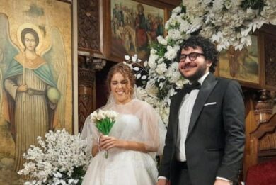 Patrick Zaki si è sposato, le nozze al Cairo con parenti e attivisti- FOTO