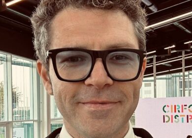 Nextup, cambio al vertice: Alessandro Annovi nominato presidente