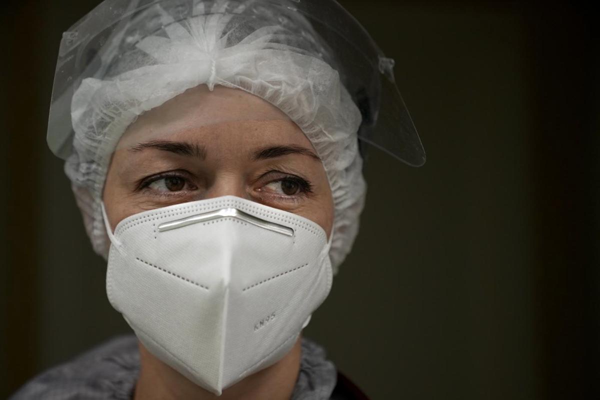 Allarme Covid, Eris miete contagi. Confindustria: “Manca azione preventiva” Allarme Covid, Eris miete contagi. Confindustria: “Manca azione preventiva”