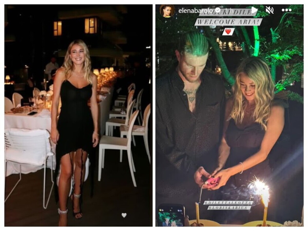 Diletta Leotta, compleanno da sogno tra i grattacieli milanesi- FOTO