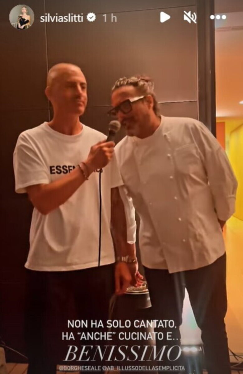 Diletta Leotta, compleanno da sogno tra i grattacieli milanesi- FOTO